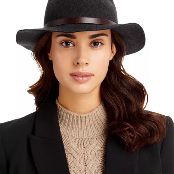 Rag & Bone Packable Floppy Fedora - Picture 2 of 14